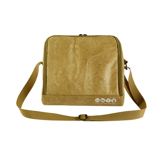 Custom Packing Paper Bags