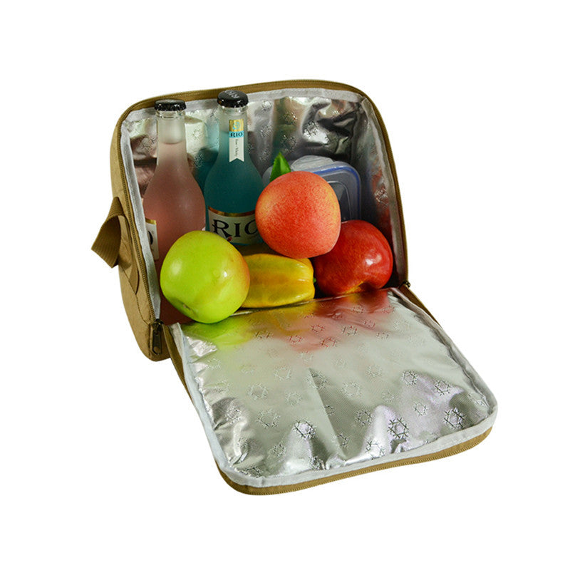 Custom Packing Paper Bags